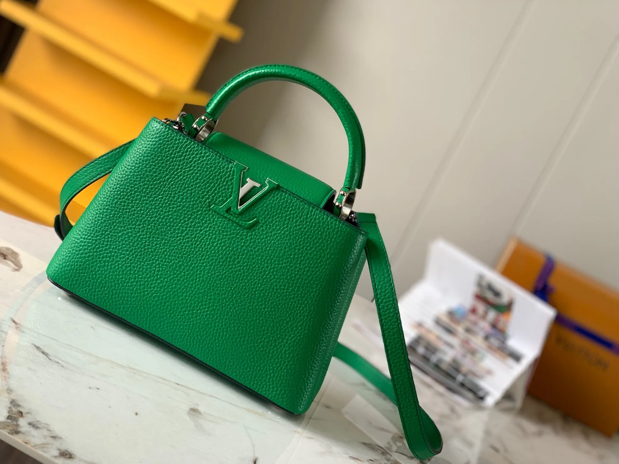 All categories 💚 Authentic bags 💚 LV 2024 official website new LV crossbody bag