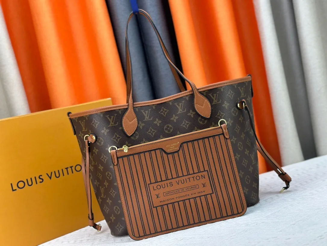 All Categories Official Website "Brand Women's Bags" Women's Bags 💙 LV 2024 Official Website New LV Handbags