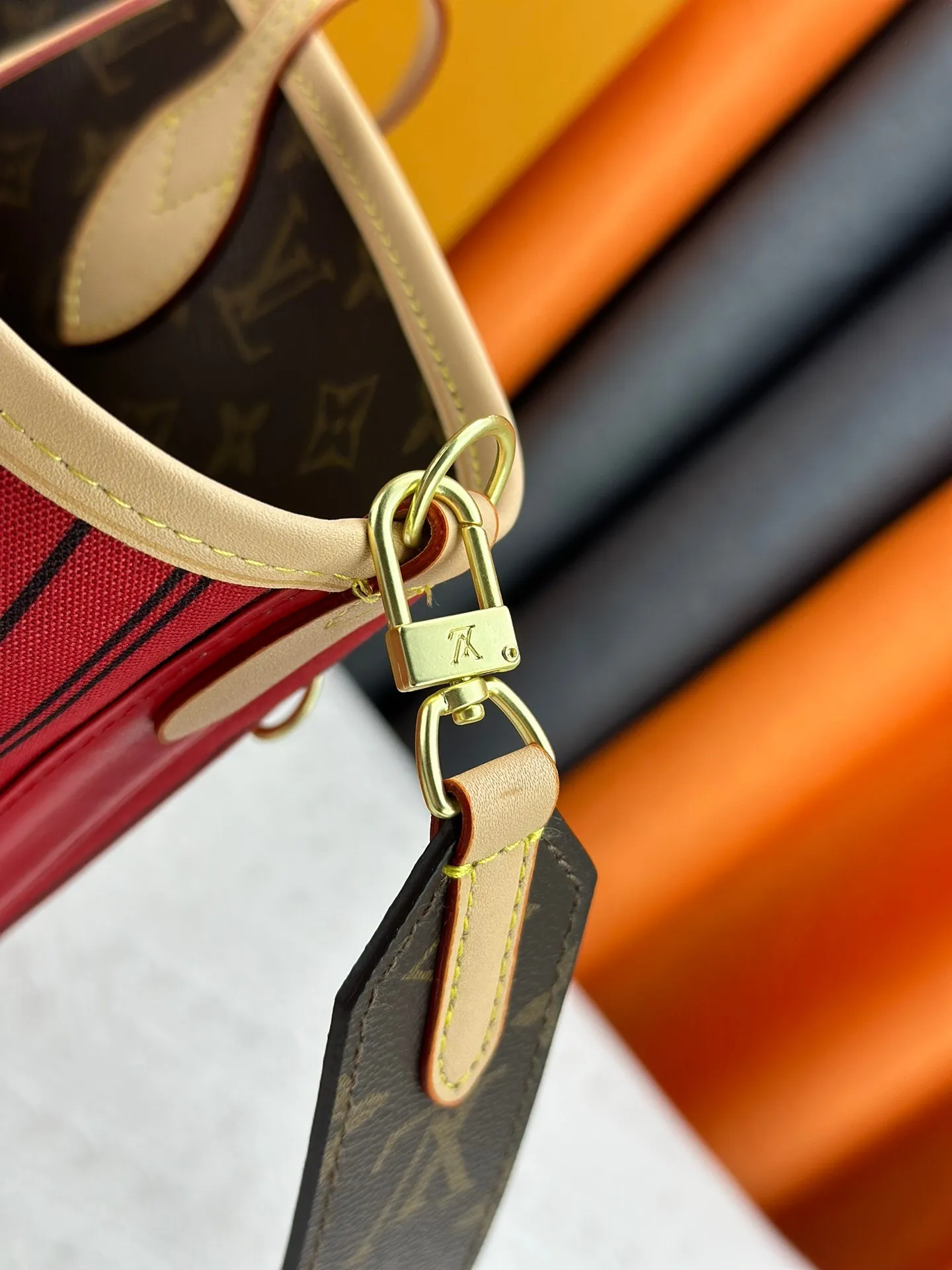 All Categories Official Website "Brand Women's Bags" Women's Bags 💙 LV 2024 Official Website New LV Handbags