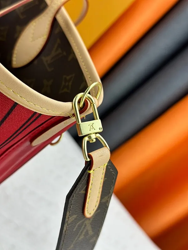 All Categories Official Website "Brand Women's Bags" Women's Bags 💙 LV 2024 Official Website New LV Handbags
