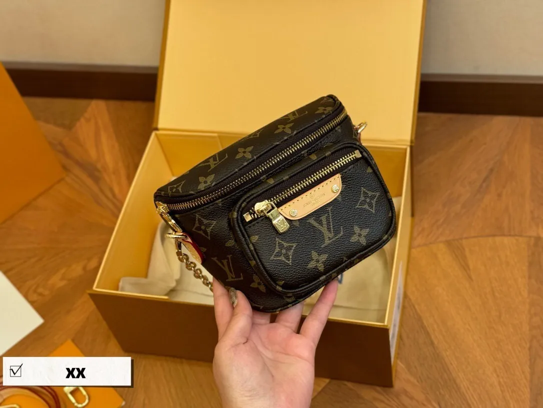 All Categories Official Website "Brand Women's Bags" Women's Bags 💙 LV 2024 Official Website New LV Crossbody Bags