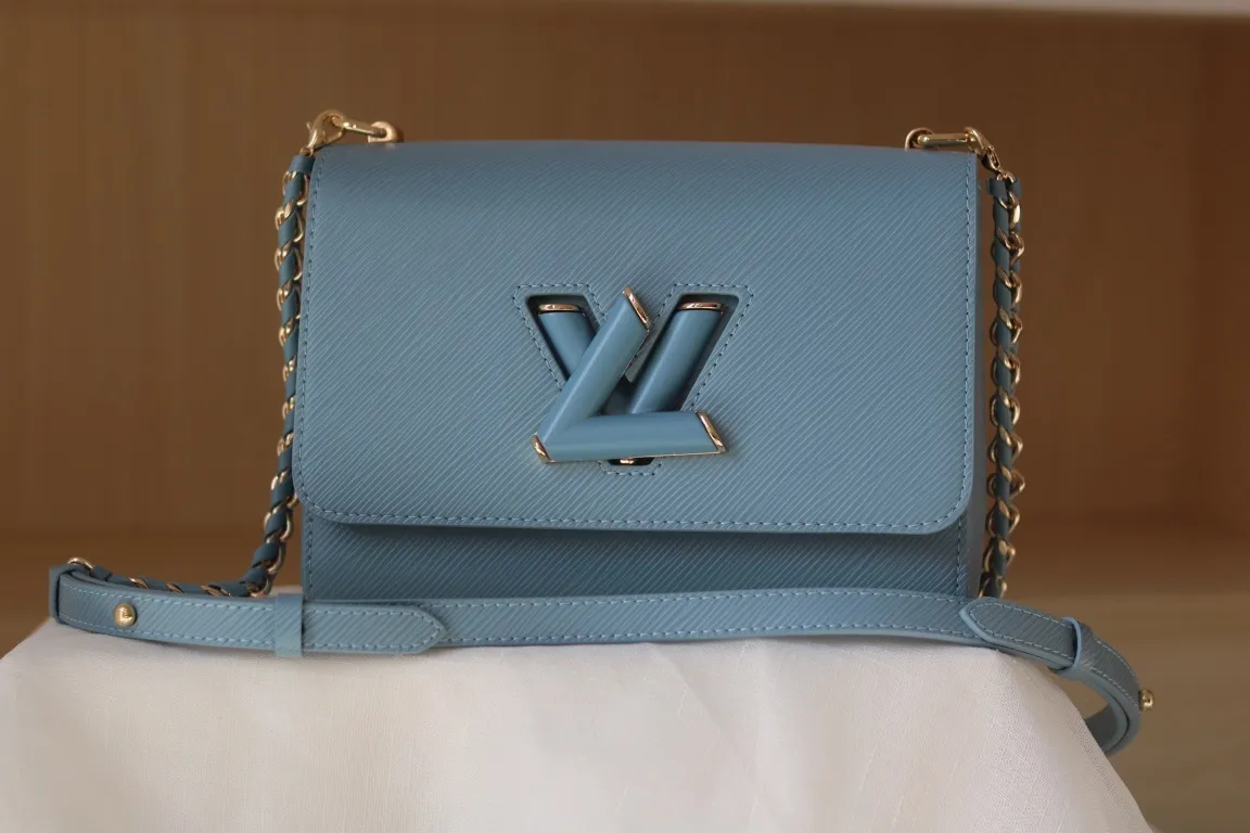 All Categories Official Website "Brand Women's Bags" Women's Bags 💙 LV 2023 New LV Crossbody Bag
