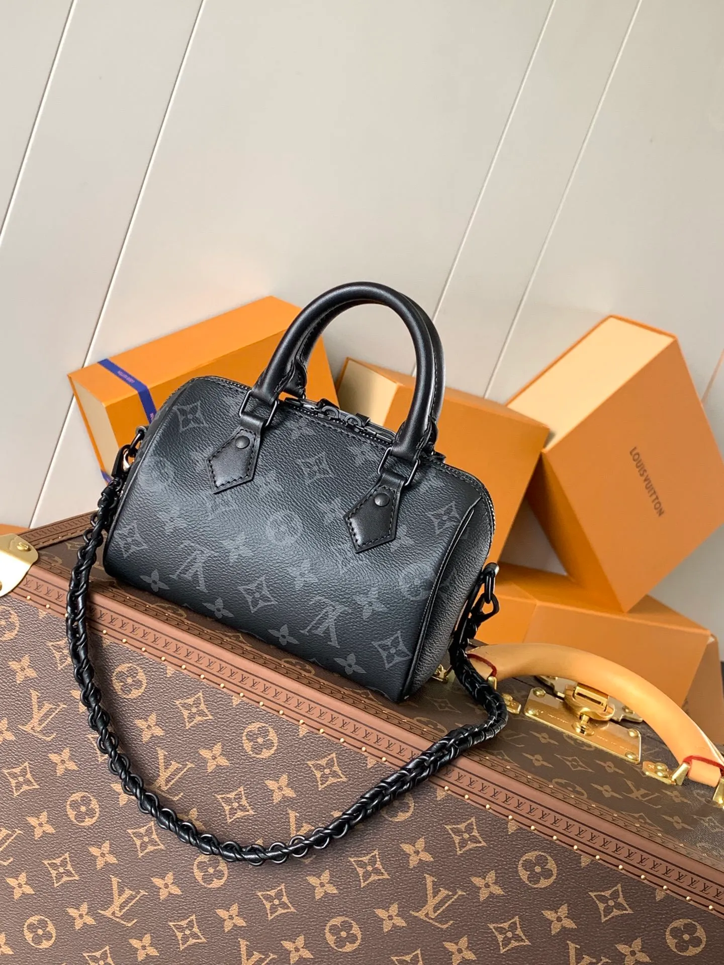 All Categories Official Website "Brand Women's Bags" Women's Bags 💙 LV 2025 New LV Crossbody Bag