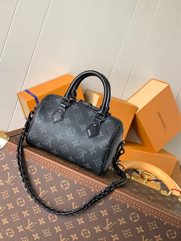All Categories Official Website "Brand Women's Bags" Women's Bags 💙 LV 2025 New LV Crossbody Bag
