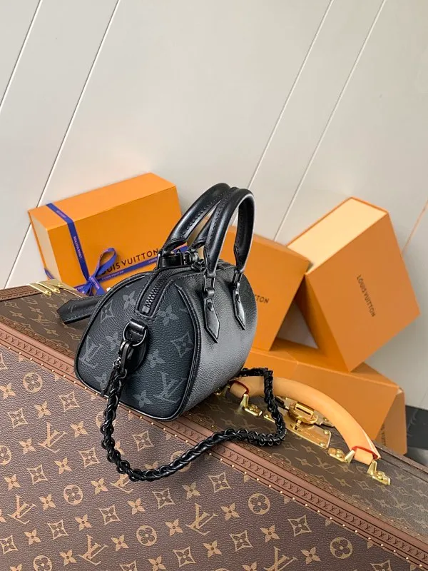 All Categories Official Website "Brand Women's Bags" Women's Bags 💙 LV 2025 New LV Crossbody Bag