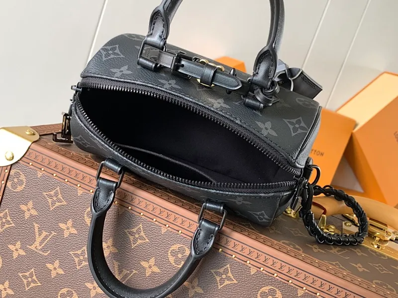 All Categories Official Website "Brand Women's Bags" Women's Bags 💙 LV 2025 New LV Crossbody Bag
