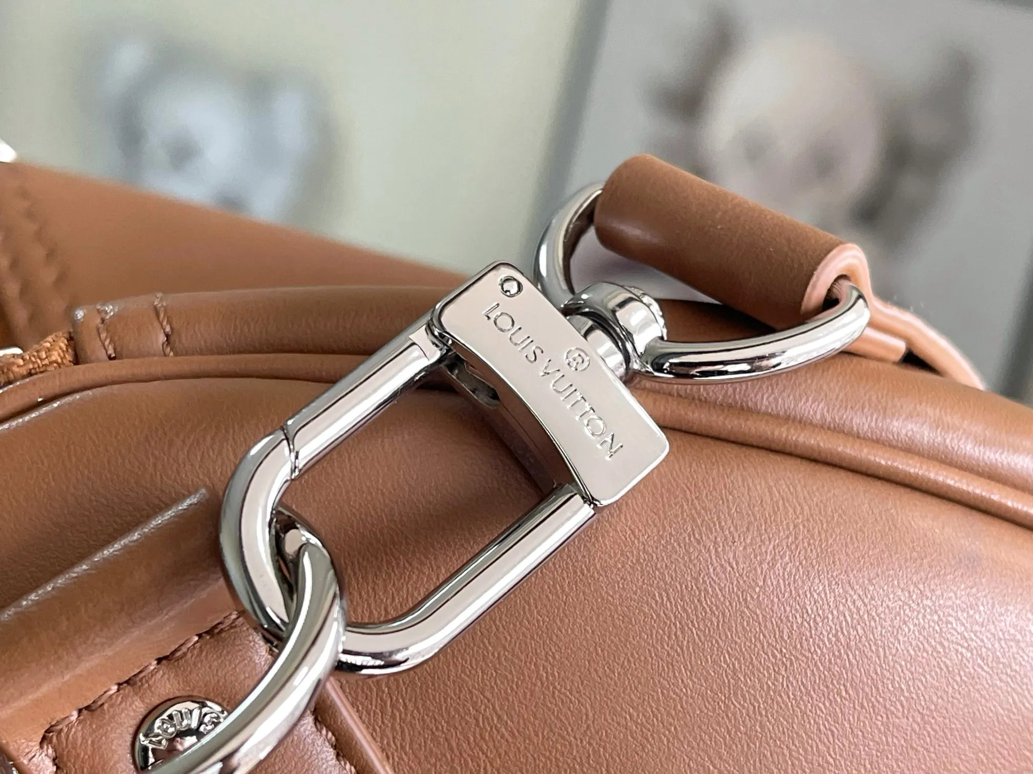 All Categories 💚 Authentic Grade Bags 💚 LV 2026 New LV Travel Bag