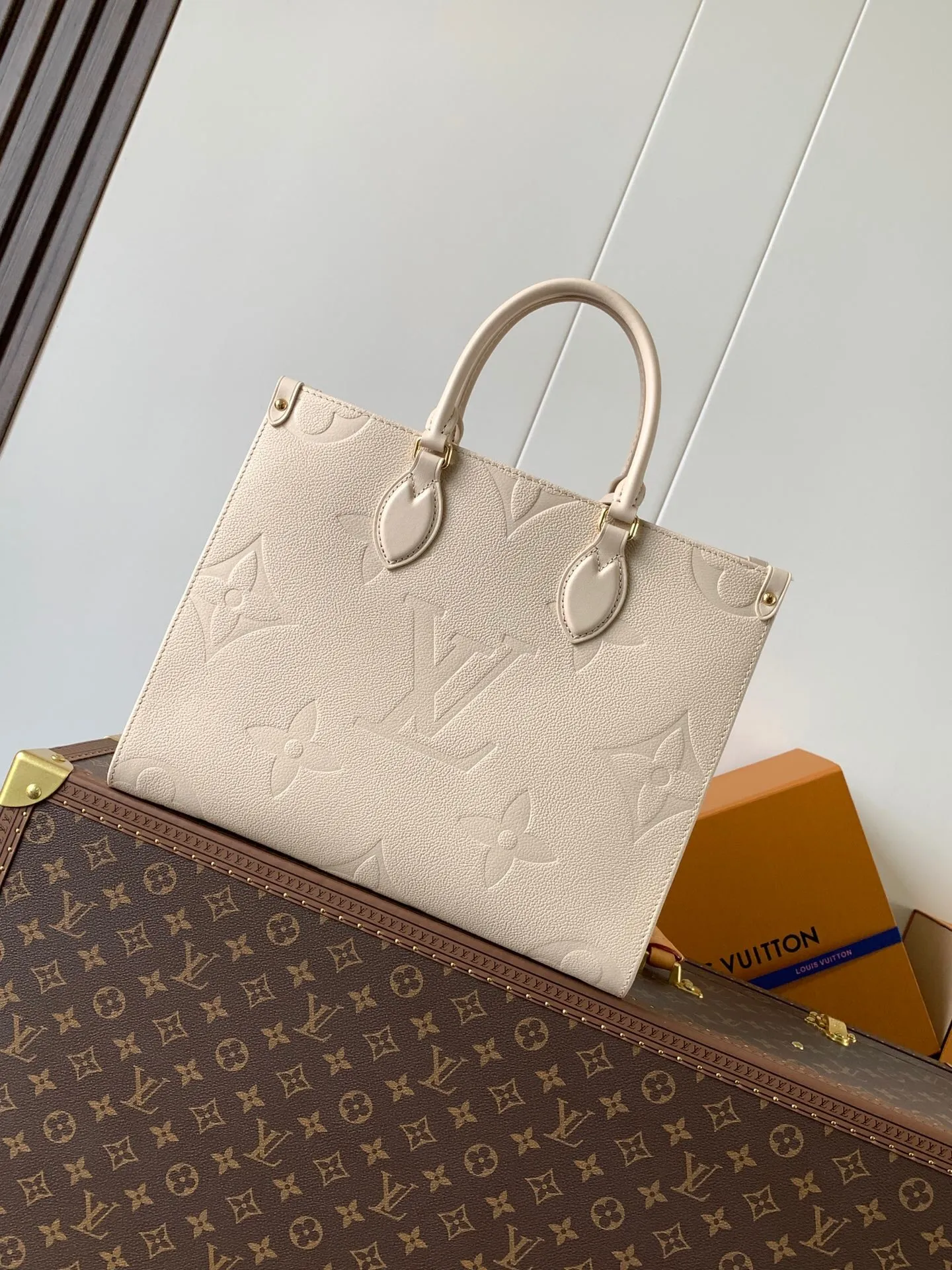 All Categories Official Website "Brand Women's Bags" Women's Bags 💙 LV 2025 New LV Handbags