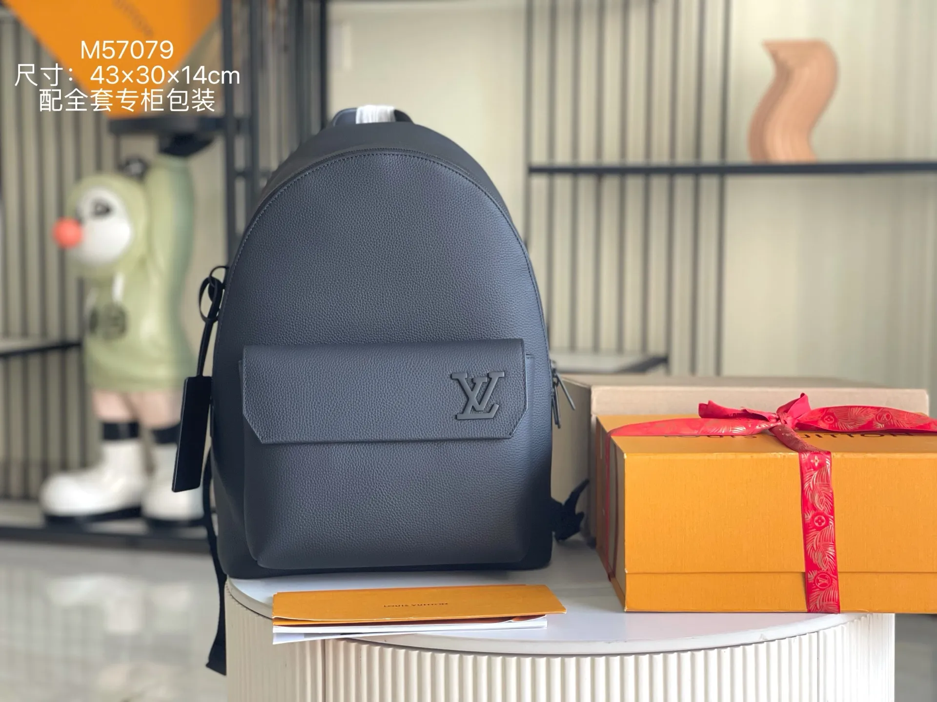 All categories 💚 Authentic bags 💚 LV LV classic backpack