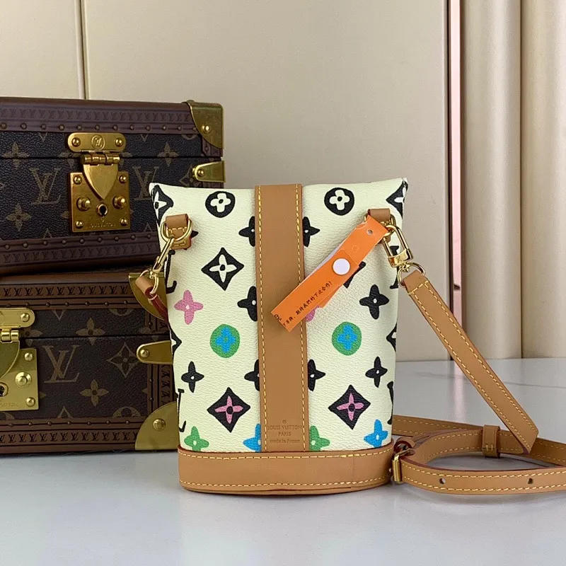 All categories 💚 Authentic bags 💚 LV 2024 official website new LV crossbody bag
