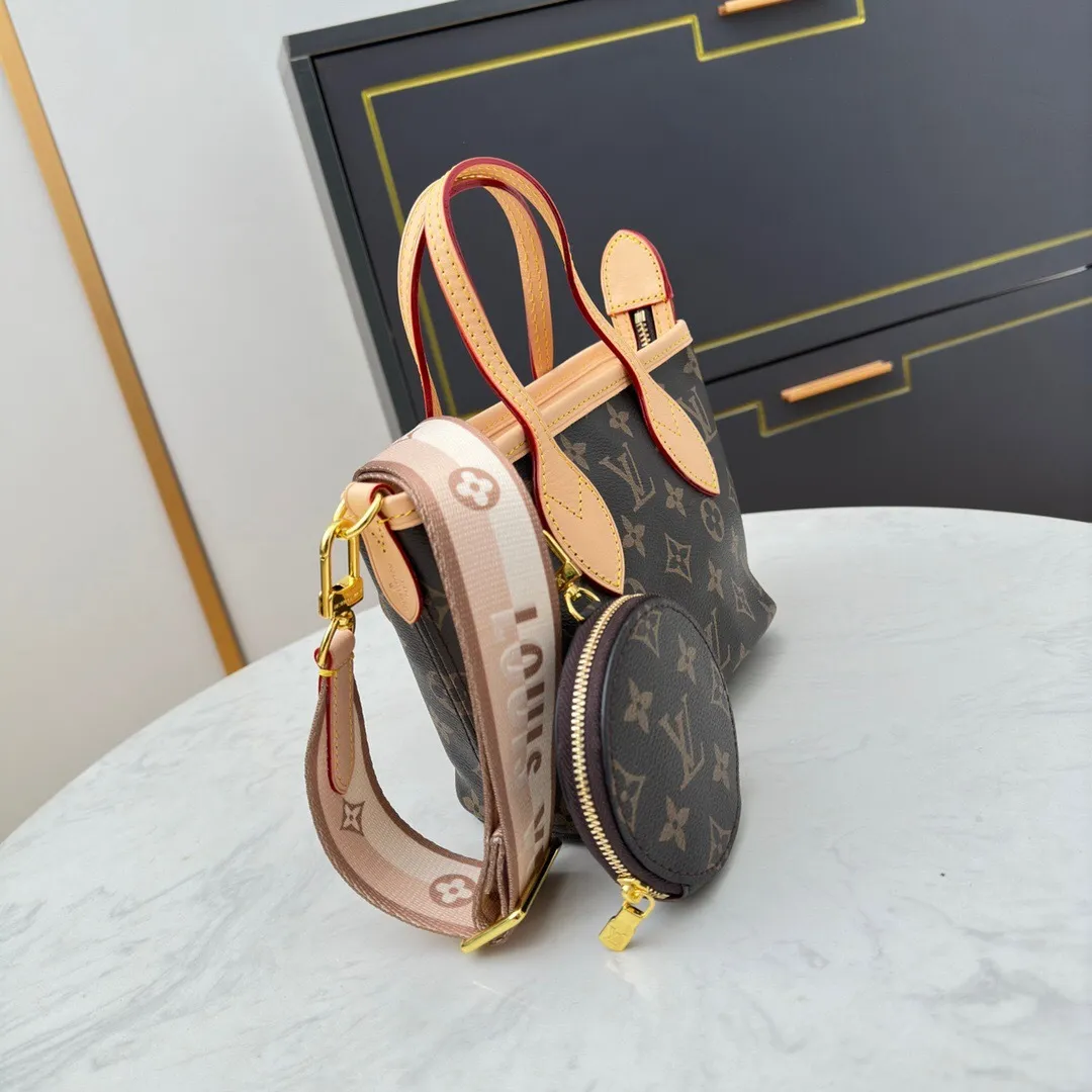 All Categories Official Website "Brand Women's Bags" Women's Bags 💙 LV 2024 Official Website New LV Crossbody Bags