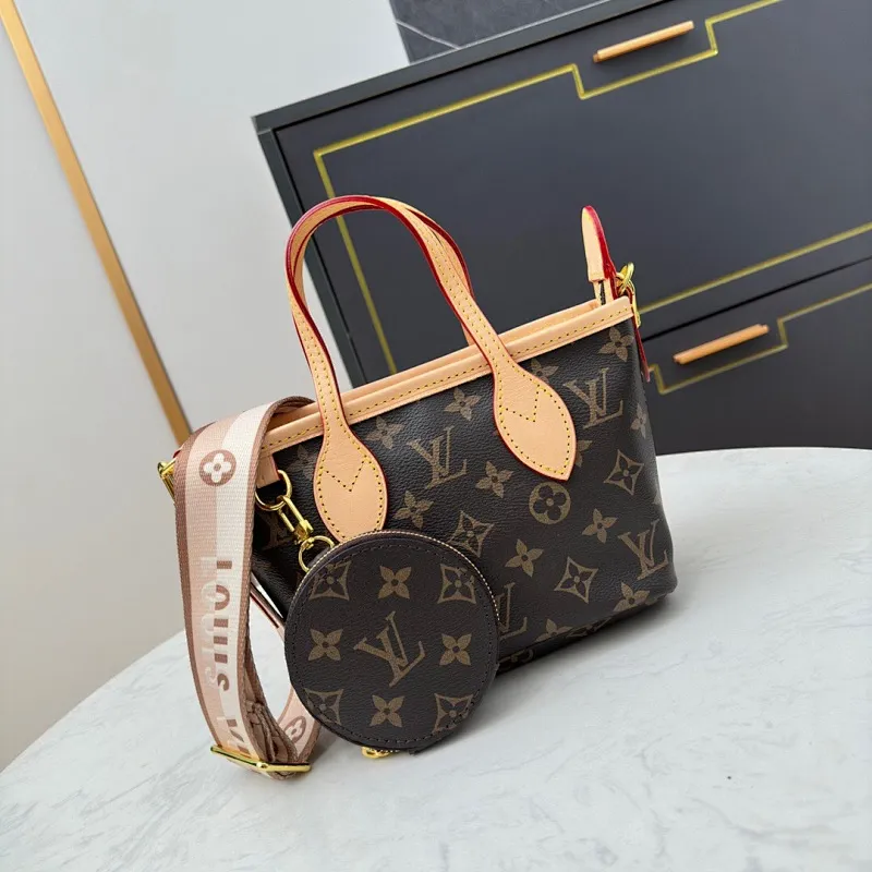 All Categories Official Website "Brand Women's Bags" Women's Bags 💙 LV 2024 Official Website New LV Crossbody Bags