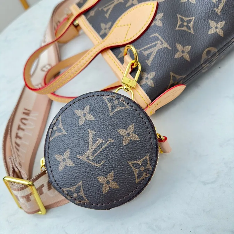 All Categories Official Website "Brand Women's Bags" Women's Bags 💙 LV 2024 Official Website New LV Crossbody Bags