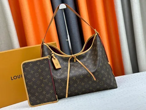 All Categories Official Website "Brand Women's Bags" Women's Bags 💙 LV 2024 Official Website New LV Crossbody Bags