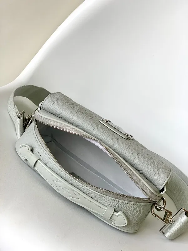 All Categories Official Website "Brand Women's Bags" Women's Bags 💙 LV 2026 New LV Crossbody Bag