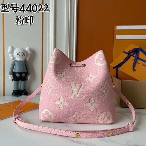 All Categories Official Website "Brand Women's Bags" Women's Bags 💙 LV 2025 New LV Crossbody Bag
