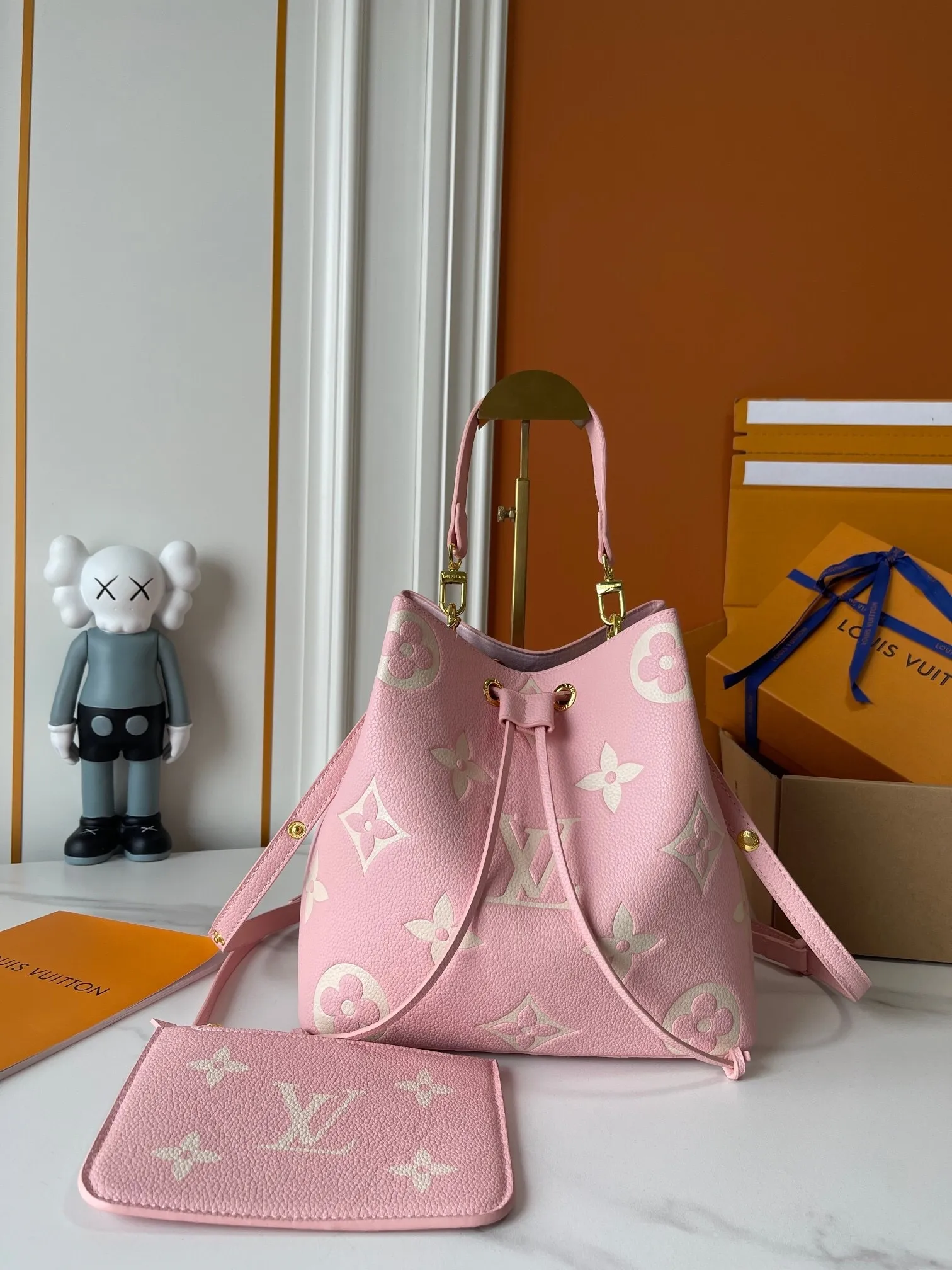 All Categories Official Website "Brand Women's Bags" Women's Bags 💙 LV 2025 New LV Crossbody Bag