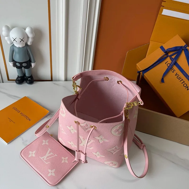 All Categories Official Website "Brand Women's Bags" Women's Bags 💙 LV 2025 New LV Crossbody Bag