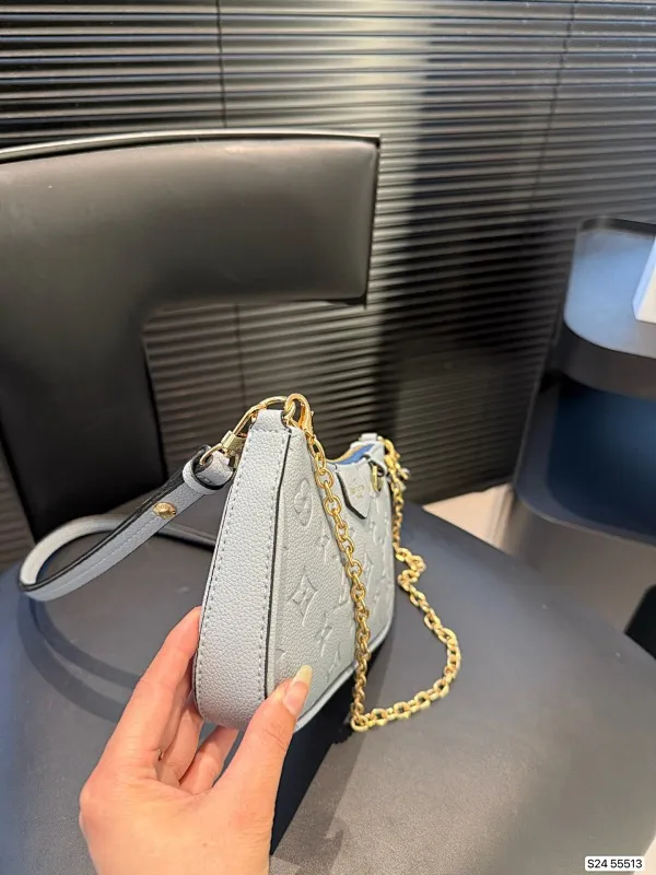 All Categories Official Website "Brand Women's Bags" Women's Bags 💙 LV 2025 New LV Crossbody Bag