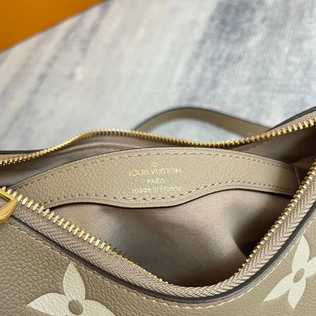 All Categories Official Website "Brand Women's Bags" Women's Bags 💙 LV 2025 New LV Crossbody Bag