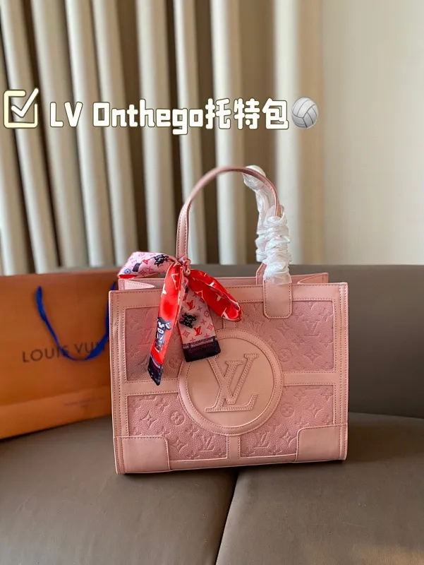 All Categories Official Website "Brand Women's Bags" Women's Bags 💙 LV 2024 New LV Handbags