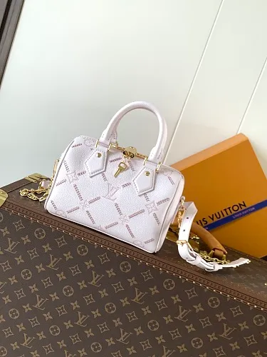 All Categories Official Website "Brand Women's Bags" Women's Bags 💙 LV 2026 New LV Crossbody Bag