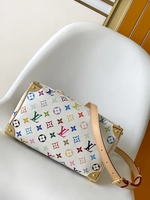 All Categories Official Website "Brand Women's Bags" Women's Bags 💙 LV 2025 New LV Crossbody Bag