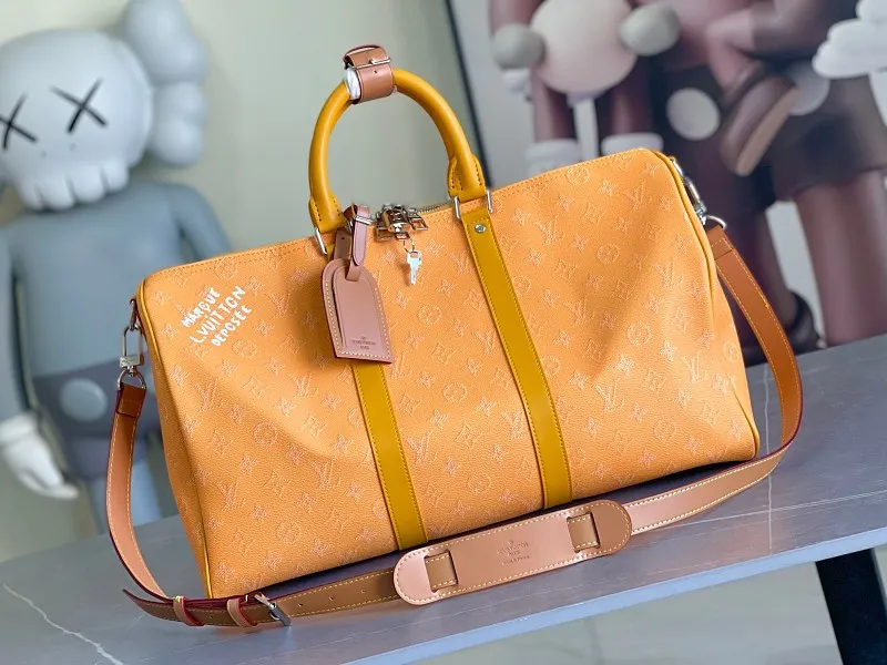 All categories 💚 Authentic bags 💚 LV LV new travel bag