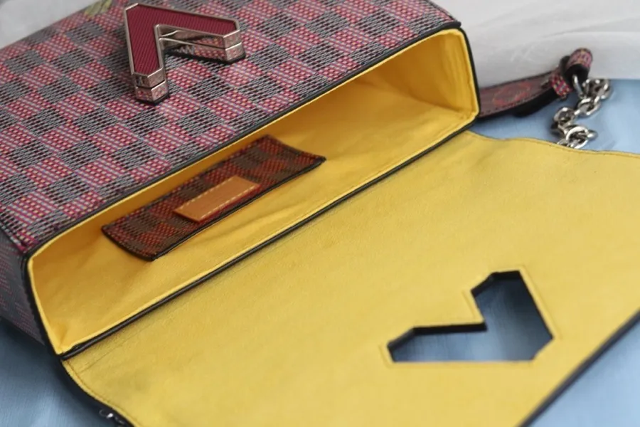 All Categories Official Website "Brand Women's Bags" Women's Bags 💙 LV 2023 New LV Crossbody Bag