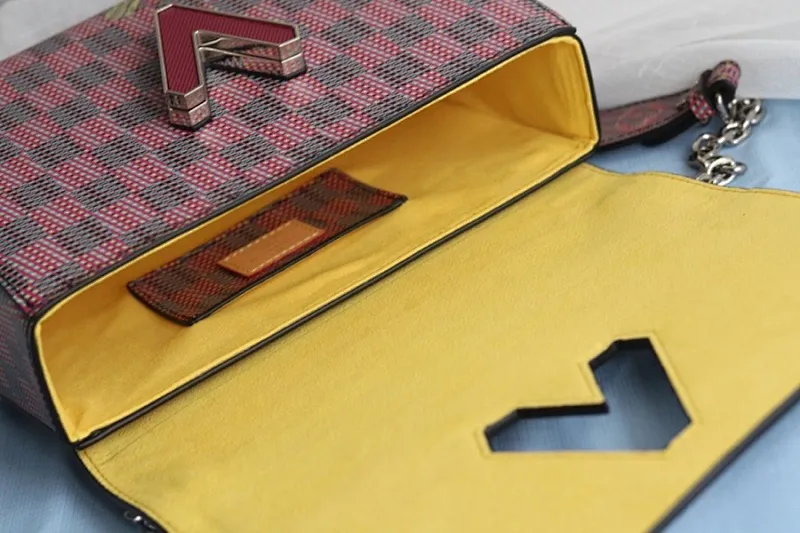 All Categories Official Website "Brand Women's Bags" Women's Bags 💙 LV 2023 New LV Crossbody Bag