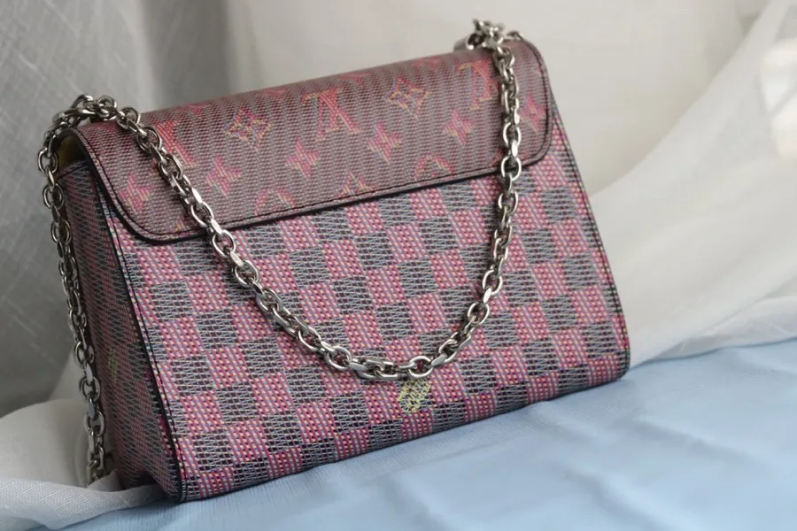 All Categories Official Website "Brand Women's Bags" Women's Bags 💙 LV 2023 New LV Crossbody Bag