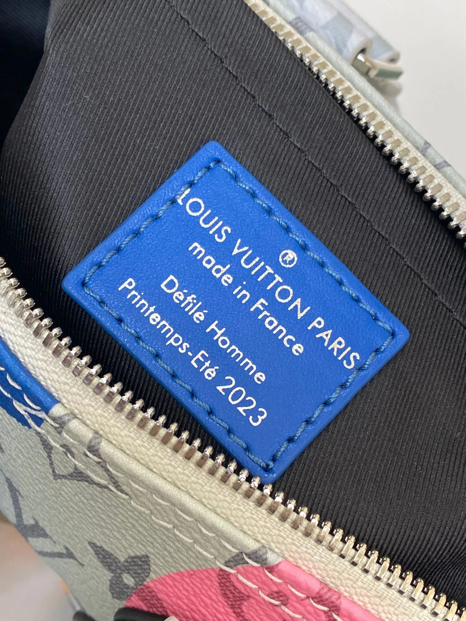 All Categories Official Website "Brand Women's Bags" Women's Bags 💙 LV 2026 New LV Crossbody Bag