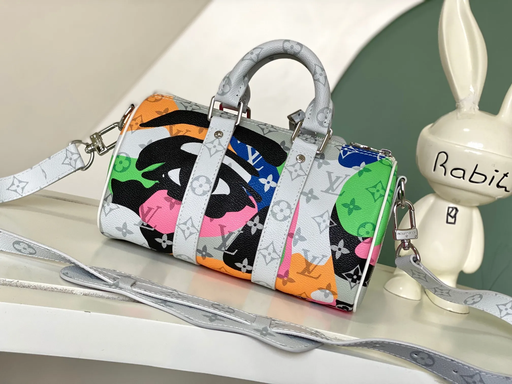 All Categories Official Website "Brand Women's Bags" Women's Bags 💙 LV 2026 New LV Crossbody Bag