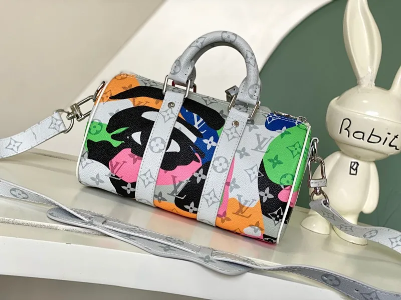 All Categories Official Website "Brand Women's Bags" Women's Bags 💙 LV 2026 New LV Crossbody Bag