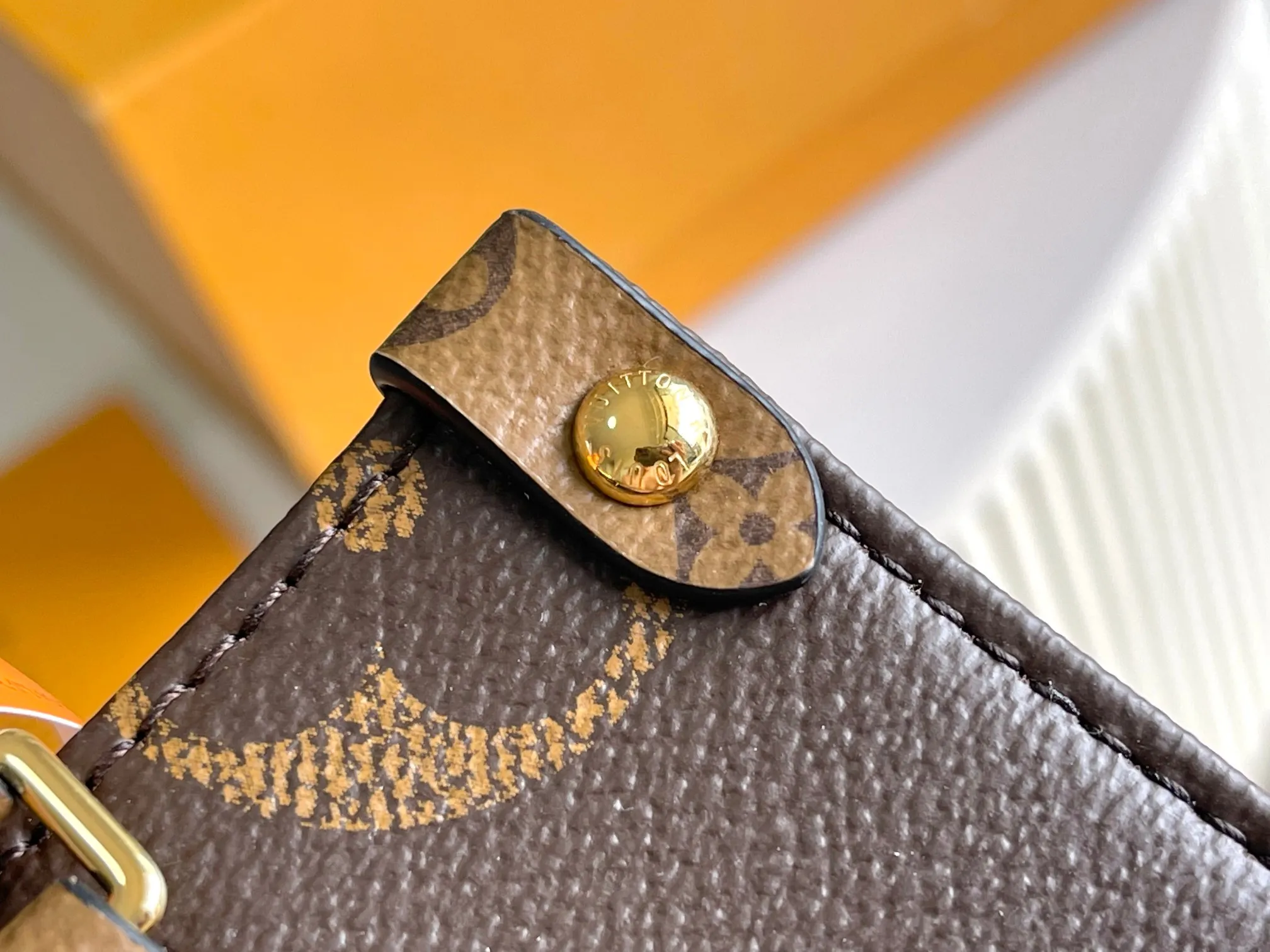 All Categories 💚 Authentic Grade Bags 💚 LV 2026 New LV Top Replica Crossbody Shoulder Bag