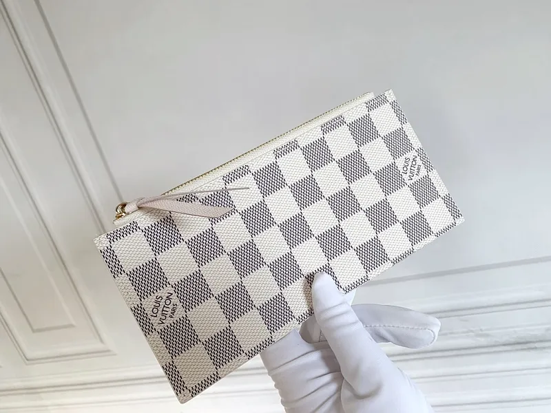 All Categories Official Website "Brand Women's Bags" Women's Bags 💙 LV 2026 New LV Classic Three-in-One Crossbody Bag