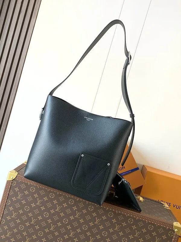 All Categories Official Website "Brand Women's Bags" Women's Bags 💙 LV 2026 Official Website New LV Crossbody Bag