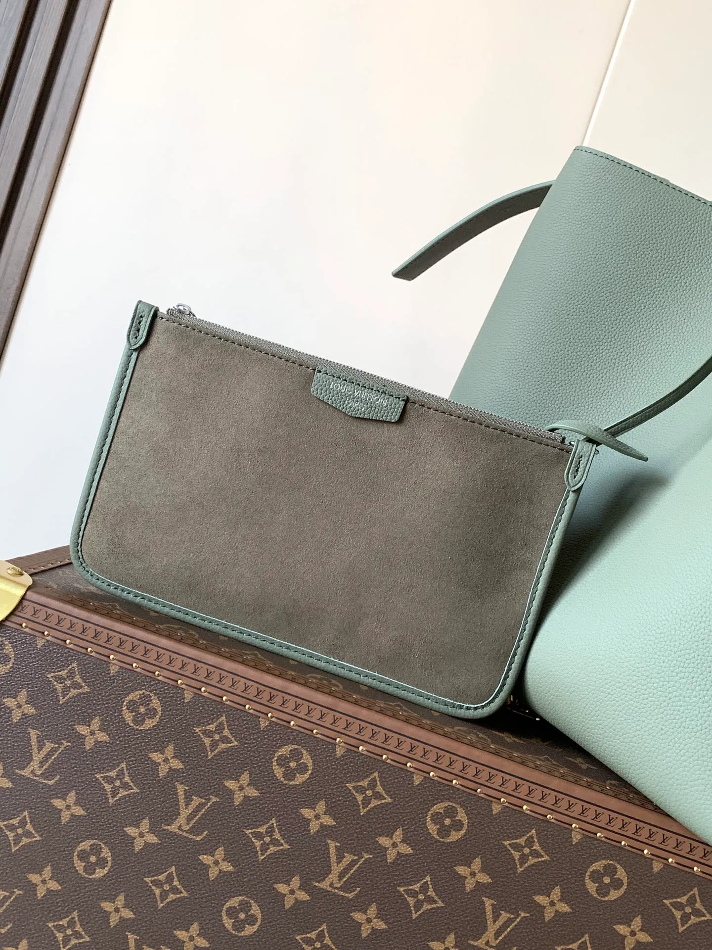 All Categories Official Website "Brand Women's Bags" Women's Bags 💙 LV 2026 Official Website New LV Crossbody Bag