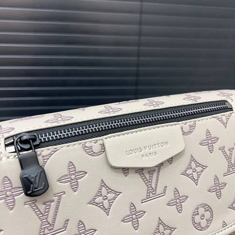 All Categories Official Website "Brand Women's Bags" Women's Bags 💙 LV 2025 New LV Crossbody Bag