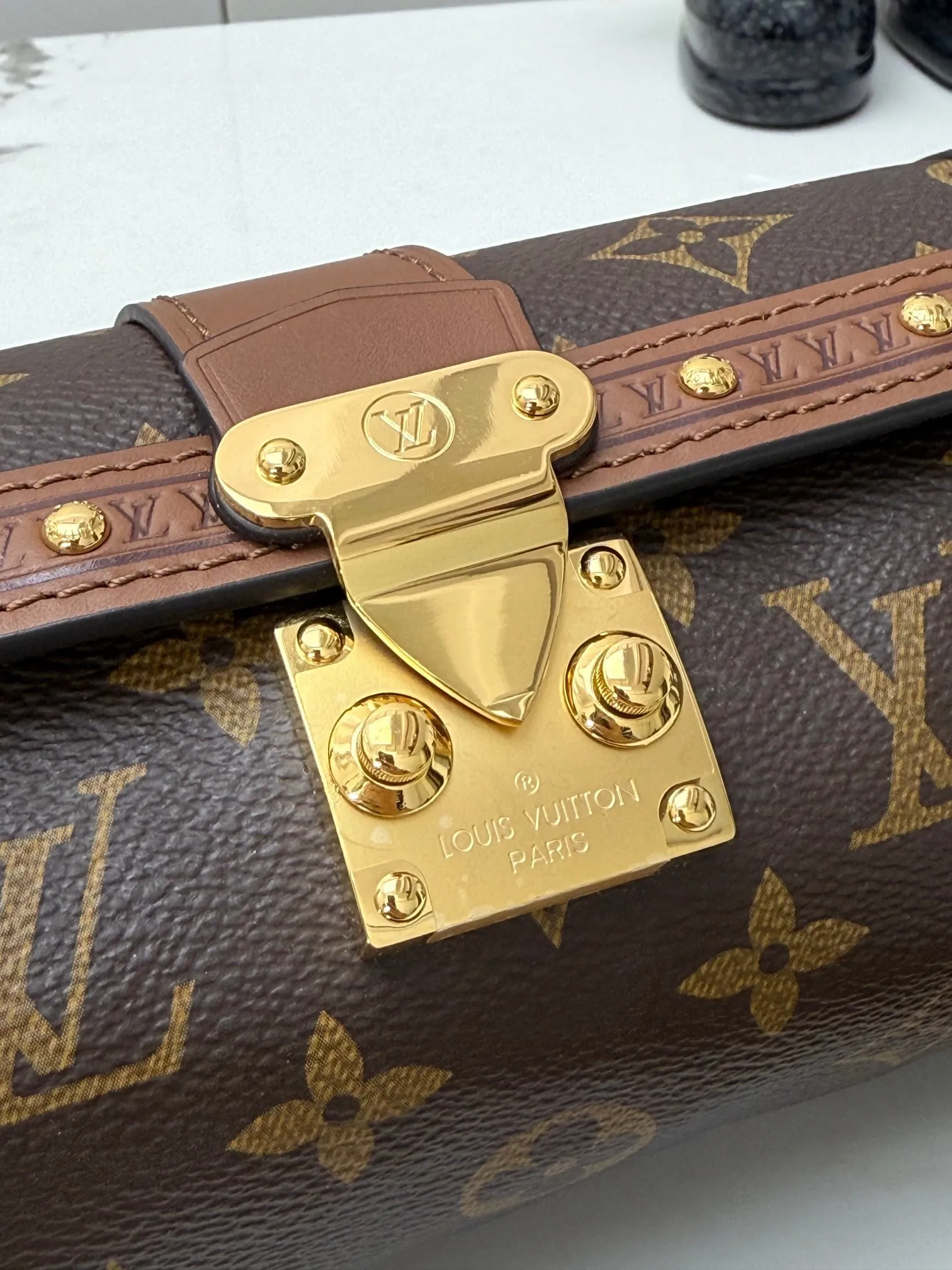 All Categories Official Website "Brand Women's Bags" Women's Bags 💙 LV 2025 New LV Crossbody Bag