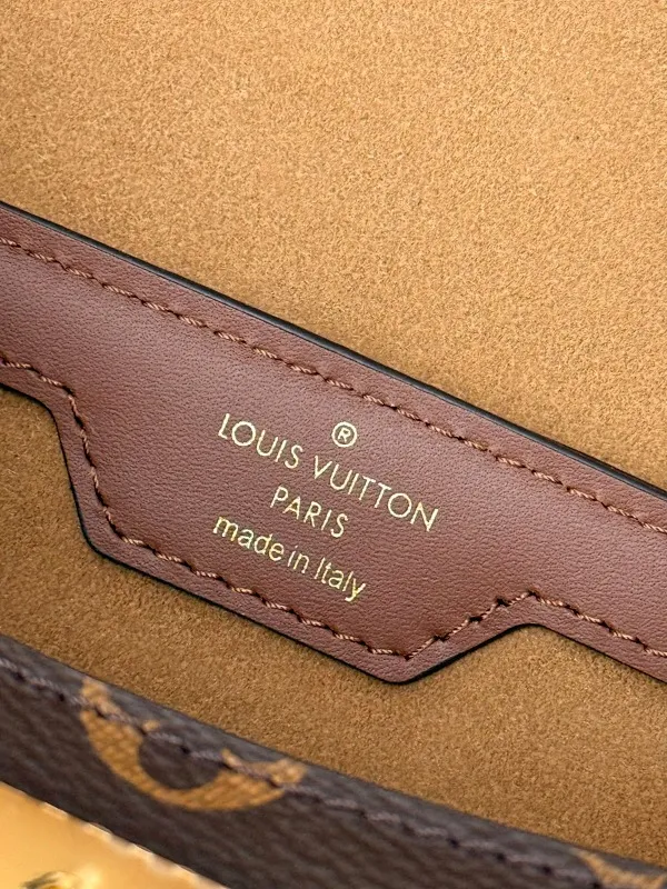 All Categories Official Website "Brand Women's Bags" Women's Bags 💙 LV 2025 New LV Crossbody Bag