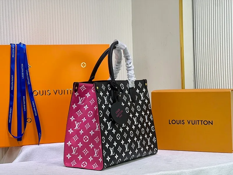All categories Official website "Brand Women's Bags" Women's Bags 💙 LV 2022 Official New LV Handbag Wholesale 58002000 High Quality Size: 34-26-13 CM