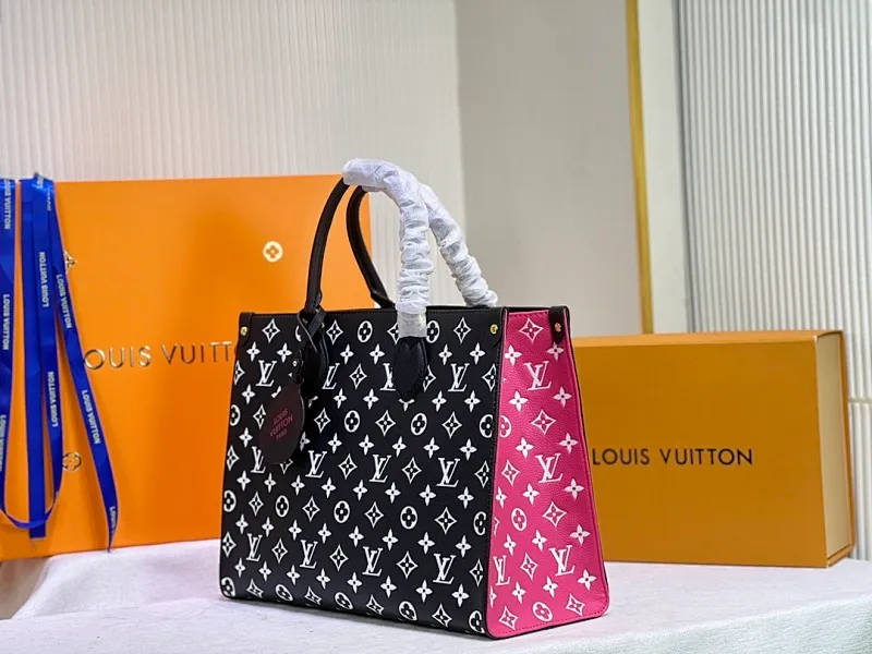 All categories Official website "Brand Women's Bags" Women's Bags 💙 LV 2022 Official New LV Handbag Wholesale 58002000 High Quality Size: 34-26-13 CM