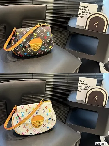 All Categories Official Website "Brand Women's Bags" Women's Bags 💙 LV 2025 New LV Crossbody Bag