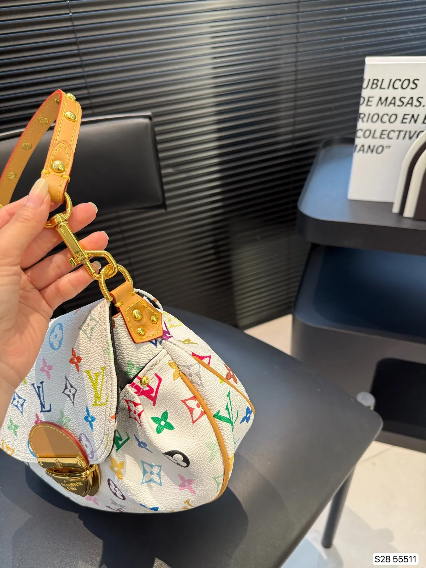 All Categories Official Website "Brand Women's Bags" Women's Bags 💙 LV 2025 New LV Crossbody Bag