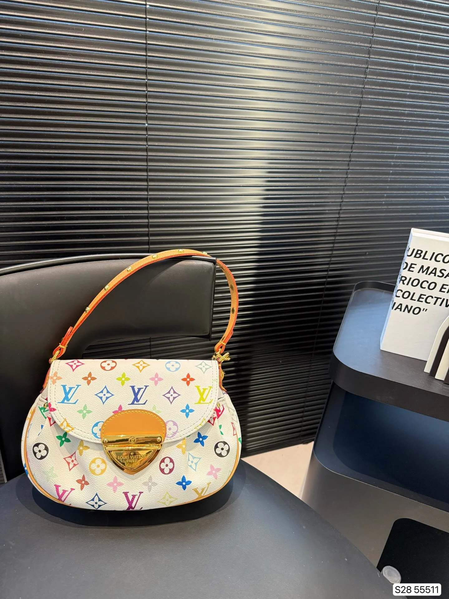 All Categories Official Website "Brand Women's Bags" Women's Bags 💙 LV 2025 New LV Crossbody Bag