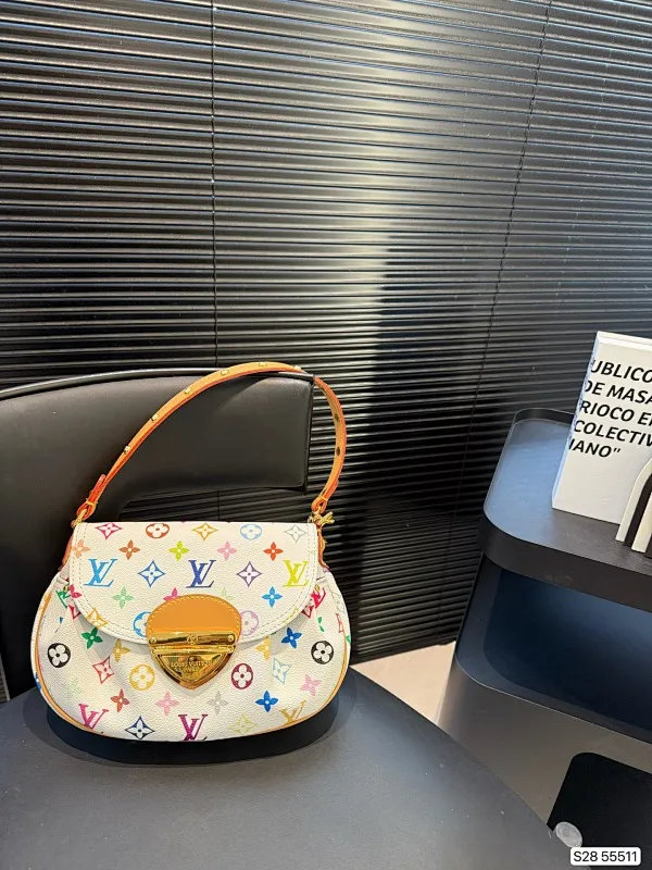 All Categories Official Website "Brand Women's Bags" Women's Bags 💙 LV 2025 New LV Crossbody Bag