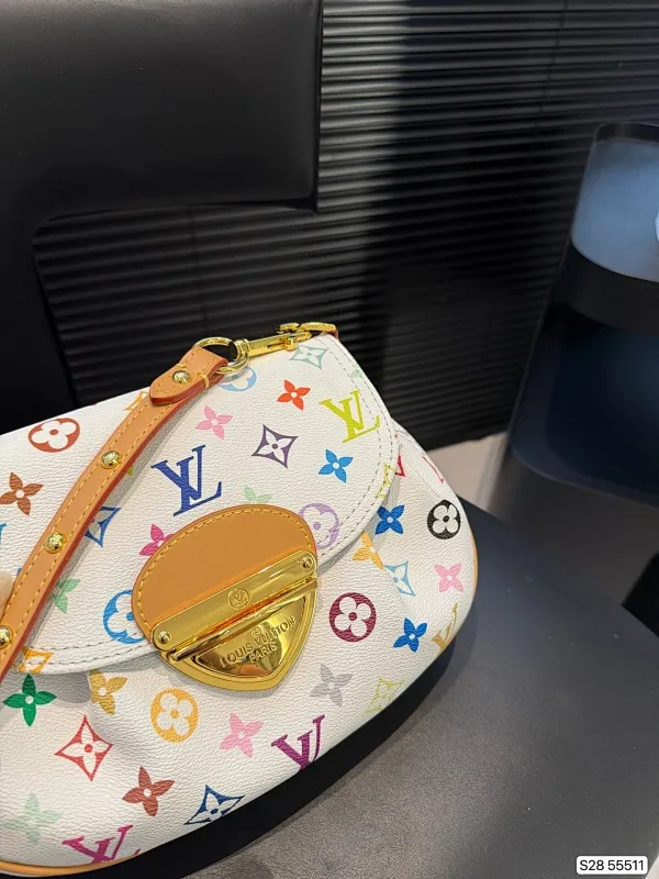 All Categories Official Website "Brand Women's Bags" Women's Bags 💙 LV 2025 New LV Crossbody Bag