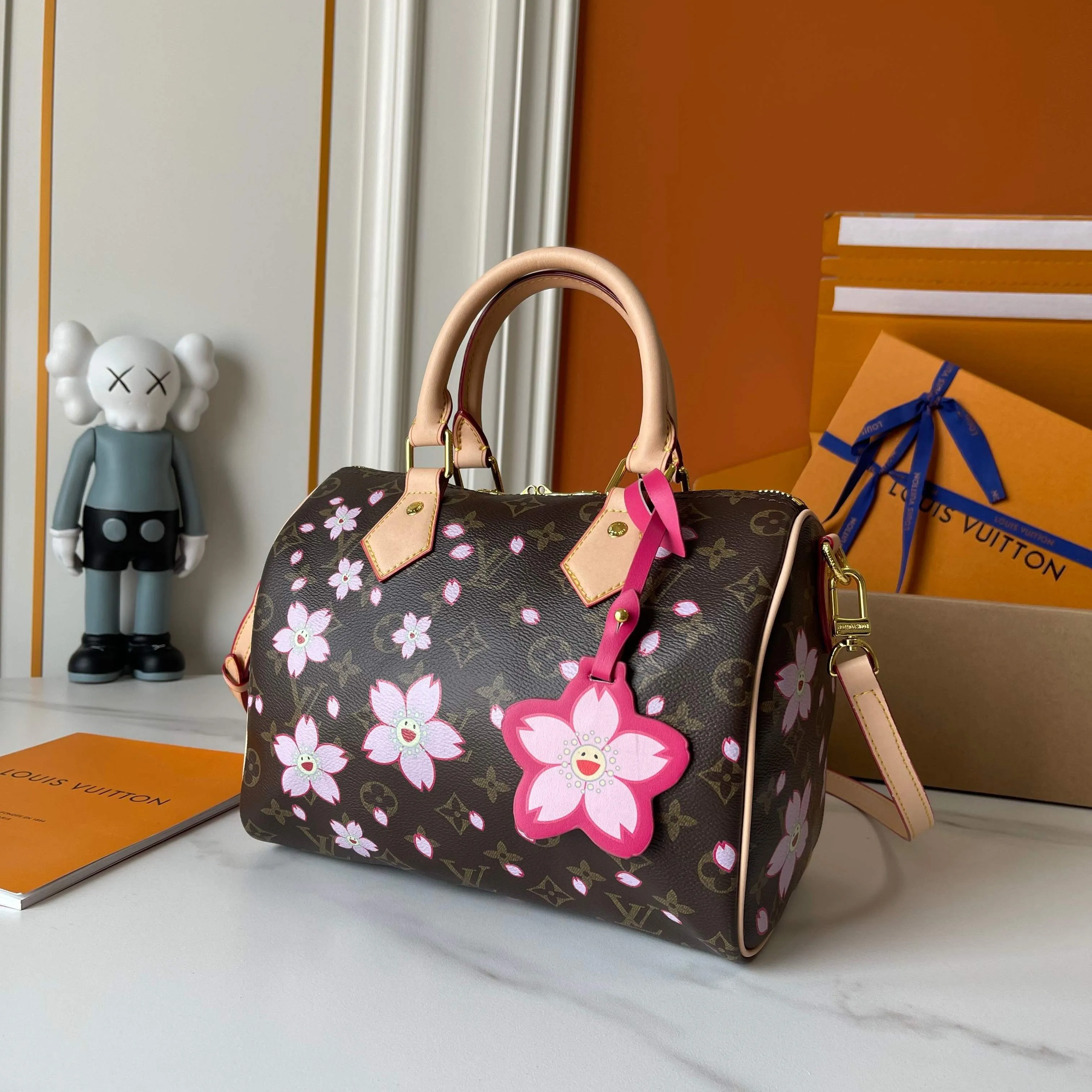 All Categories Official Website "Brand Women's Bags" Women's Bags 💙 LV 2025 New LV Crossbody Bag