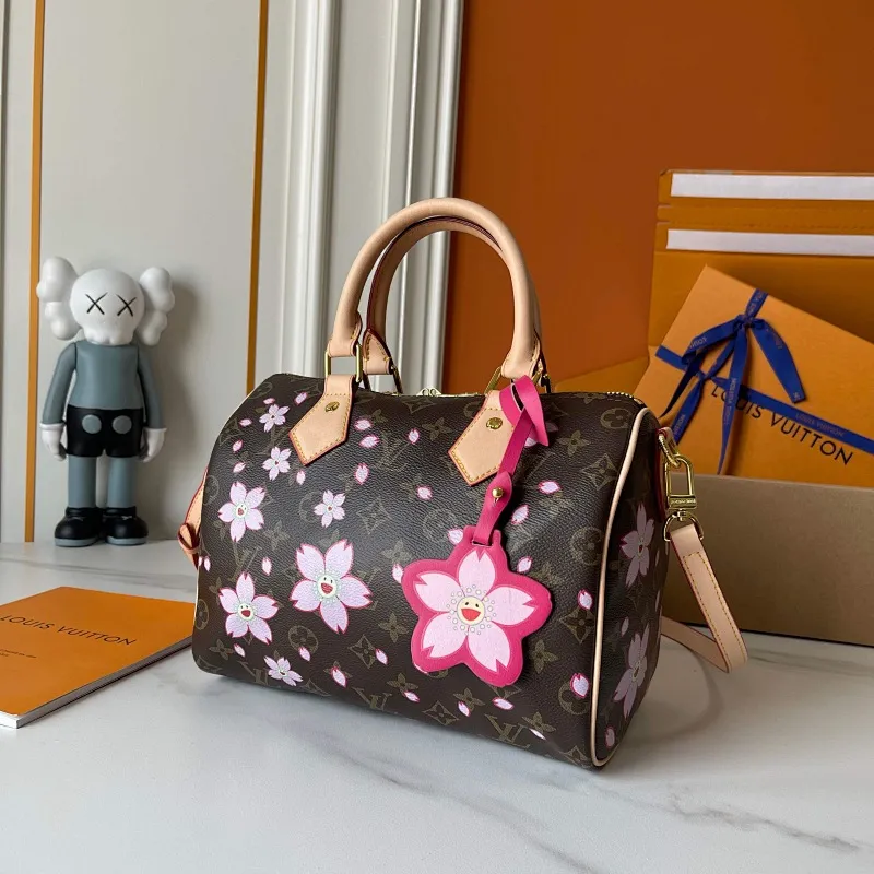 All Categories Official Website "Brand Women's Bags" Women's Bags 💙 LV 2025 New LV Crossbody Bag